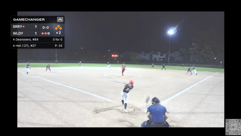 Flame Invite Highlight