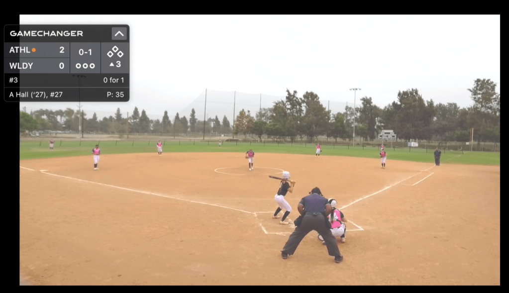 PGF Shootout 2025 – Game&nbsp;Highlight